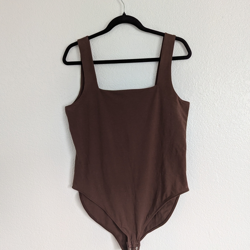 Kids Brown One Piece